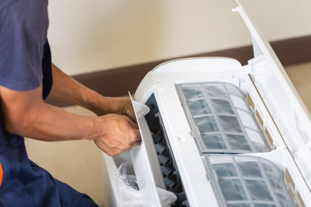 Best HVAC Emergency Services  in Roebling, NJ