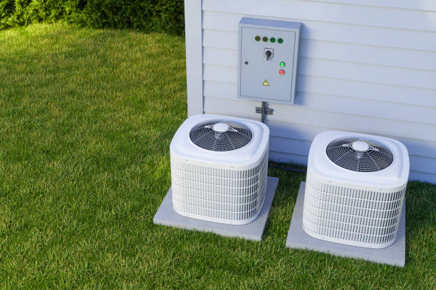 Affordable Air Conditioning Repair in Roebling, NJ