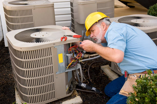 Best HVAC Air Duct Cleaning  in Roebling, NJ