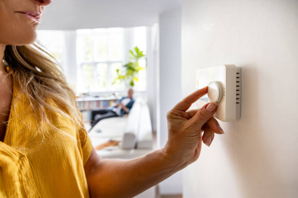 Best Commercial HVAC Repair  in Roebling, NJ