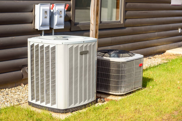 Best Best HVAC Companies  in Roebling, NJ